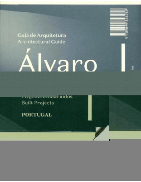 ALVARO SIZA GUIA DE ARQUITETURA 3º EDICAO